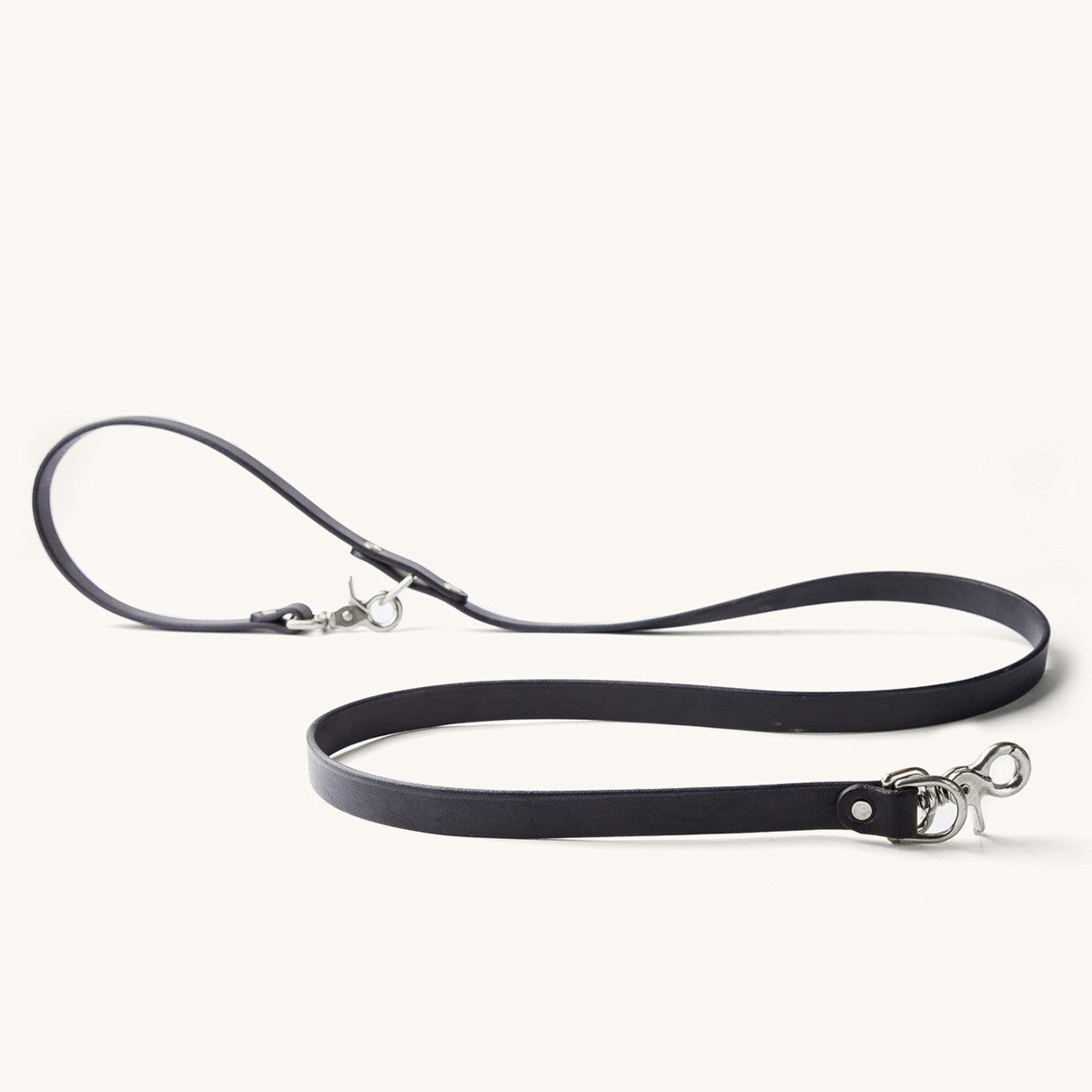 Convertible Canine Lead - Black
