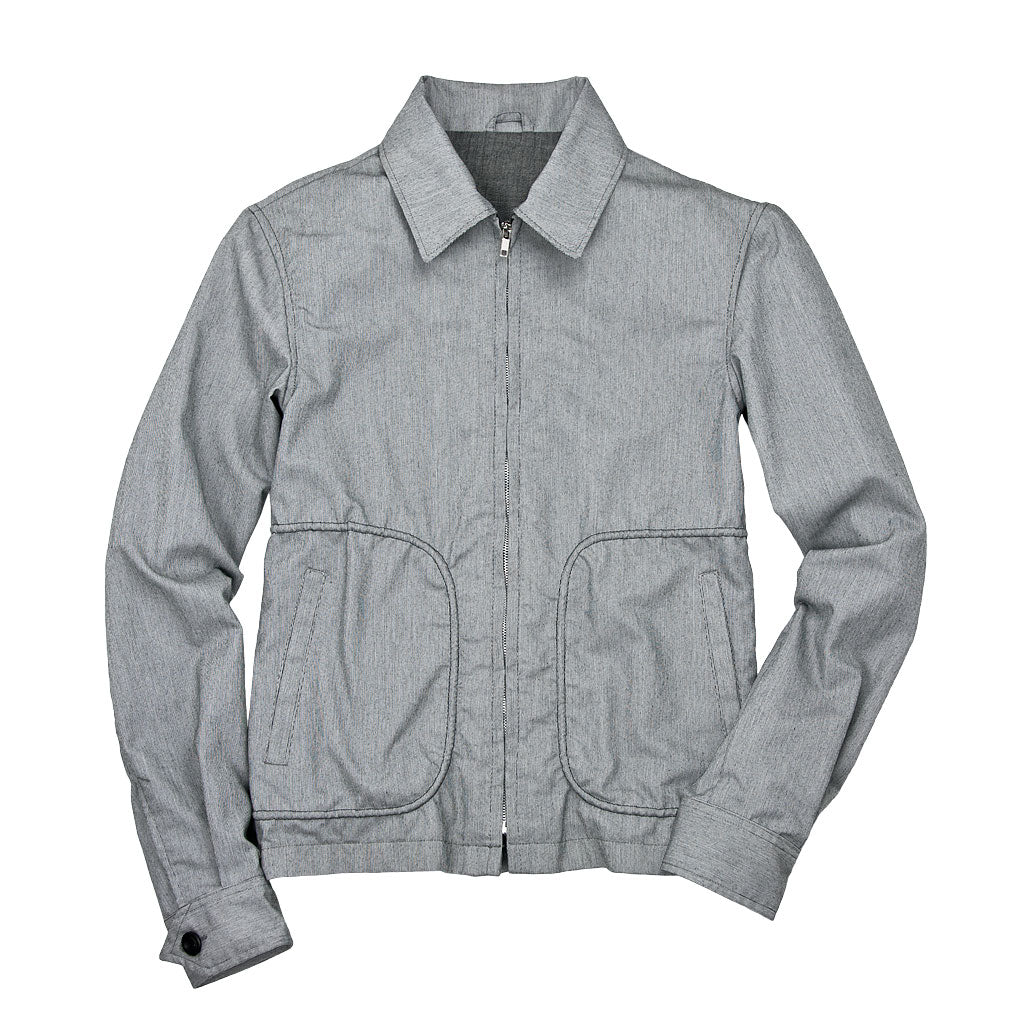 The Cruiser Lightweight Jacket Z26F011A