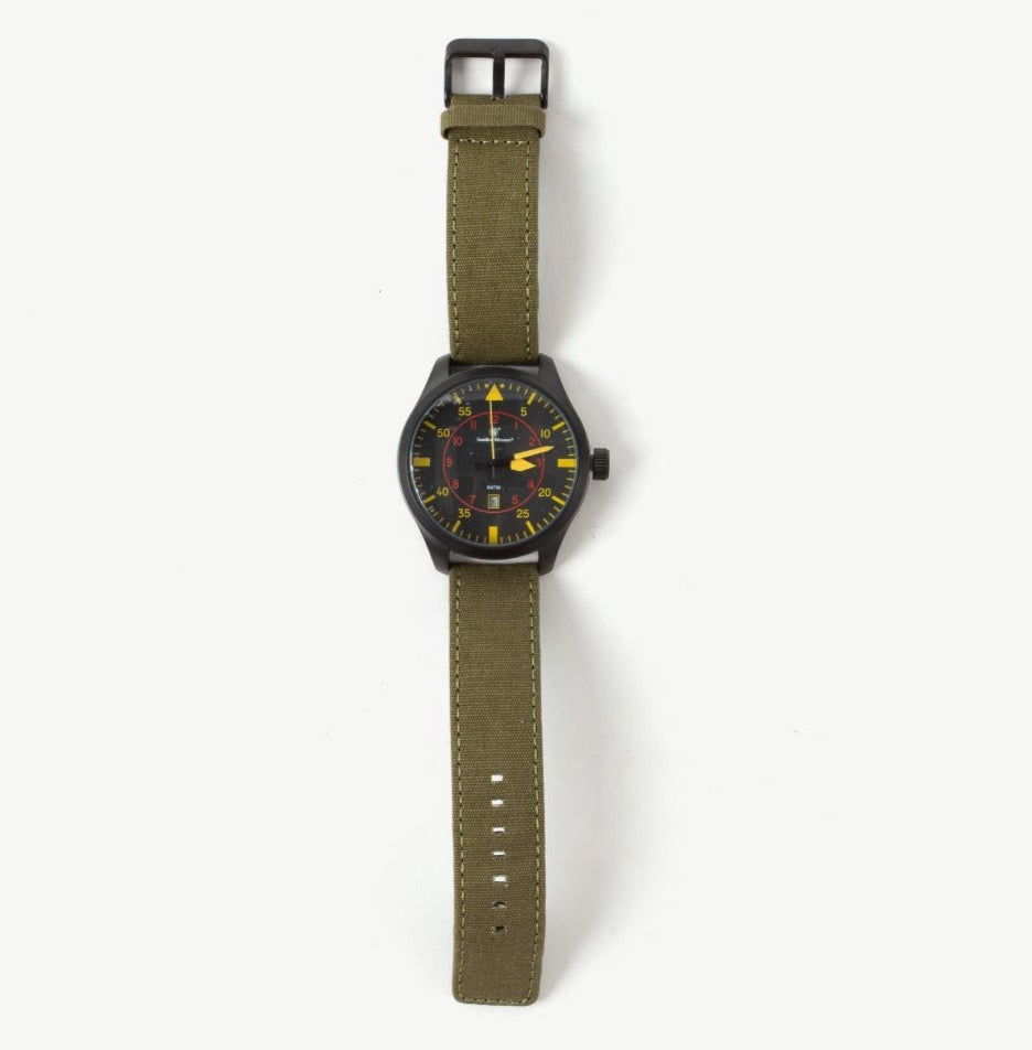 NATO Watch
