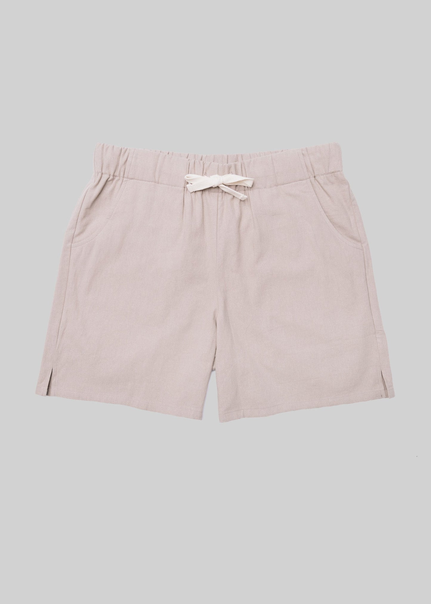 Cotton Linen Short