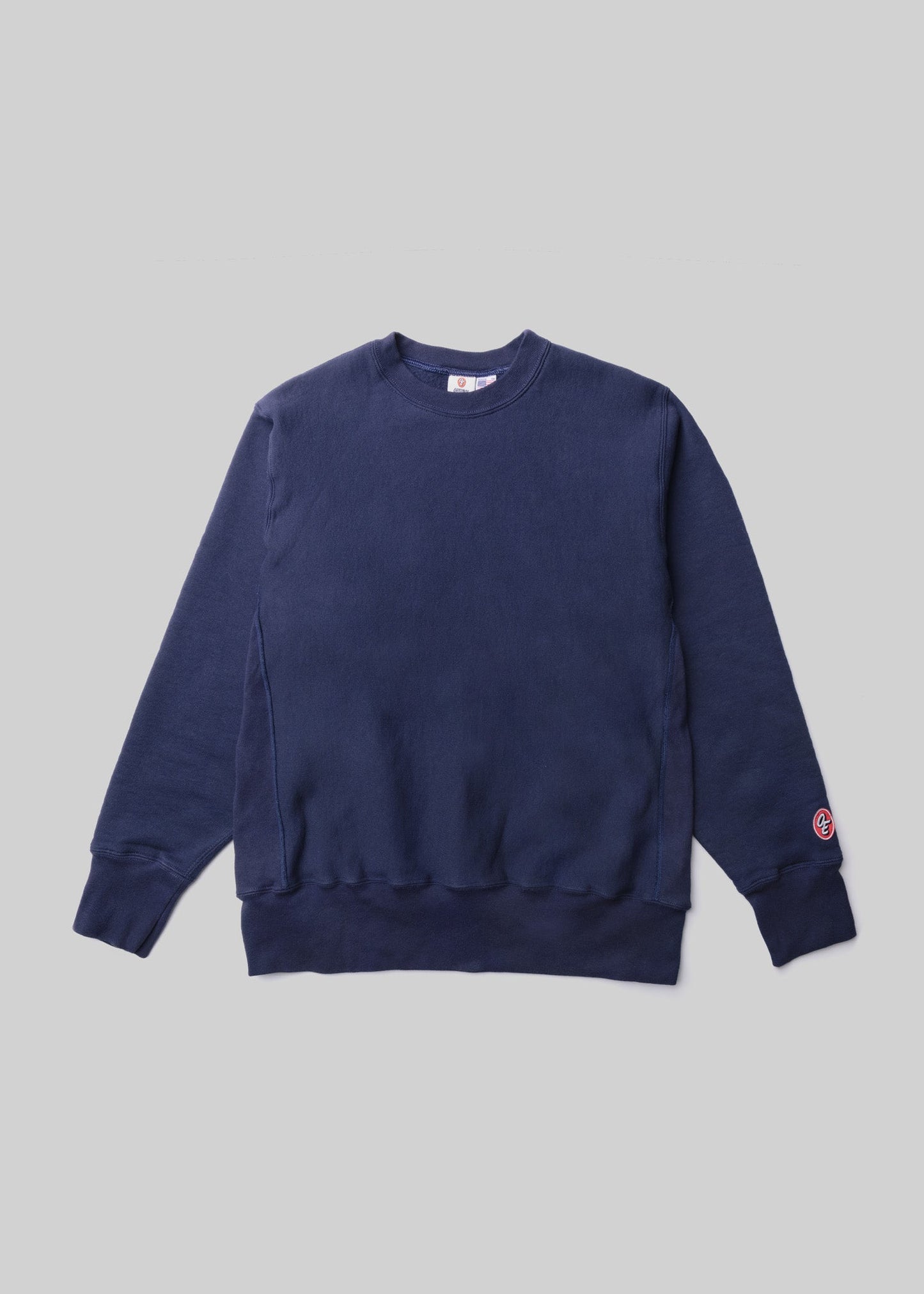The Keystone Crewneck