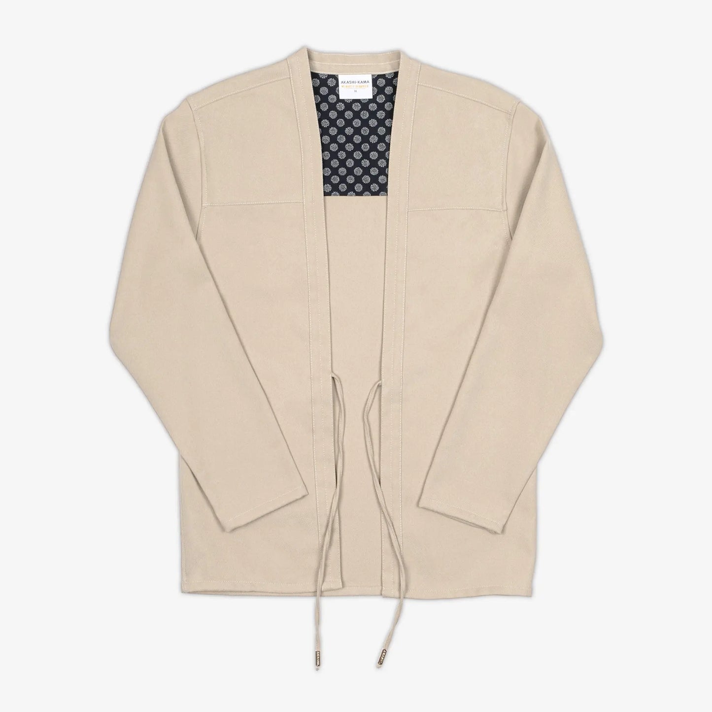 Noragi Jacket - Enoki