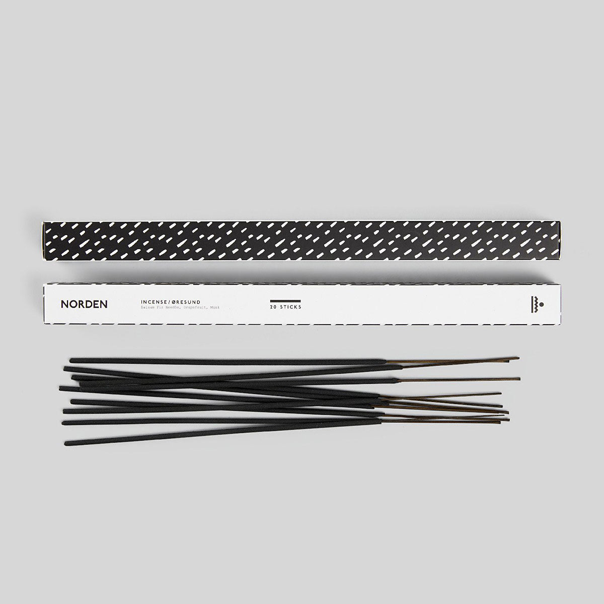 Norden Oresund Incense