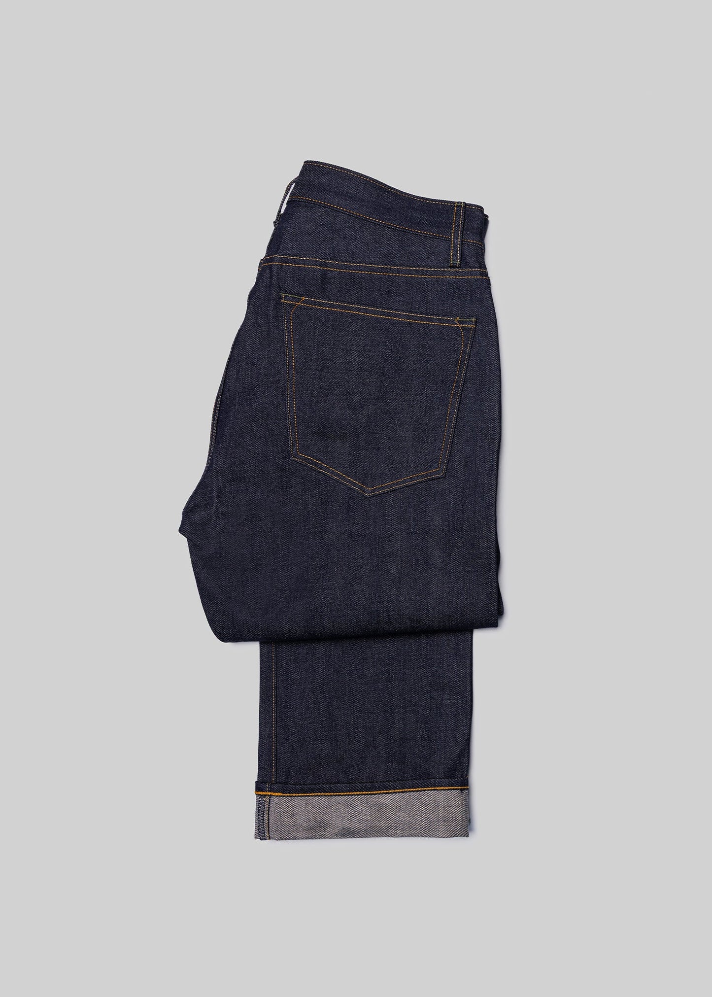 Imogene + Willie Rigid Denim