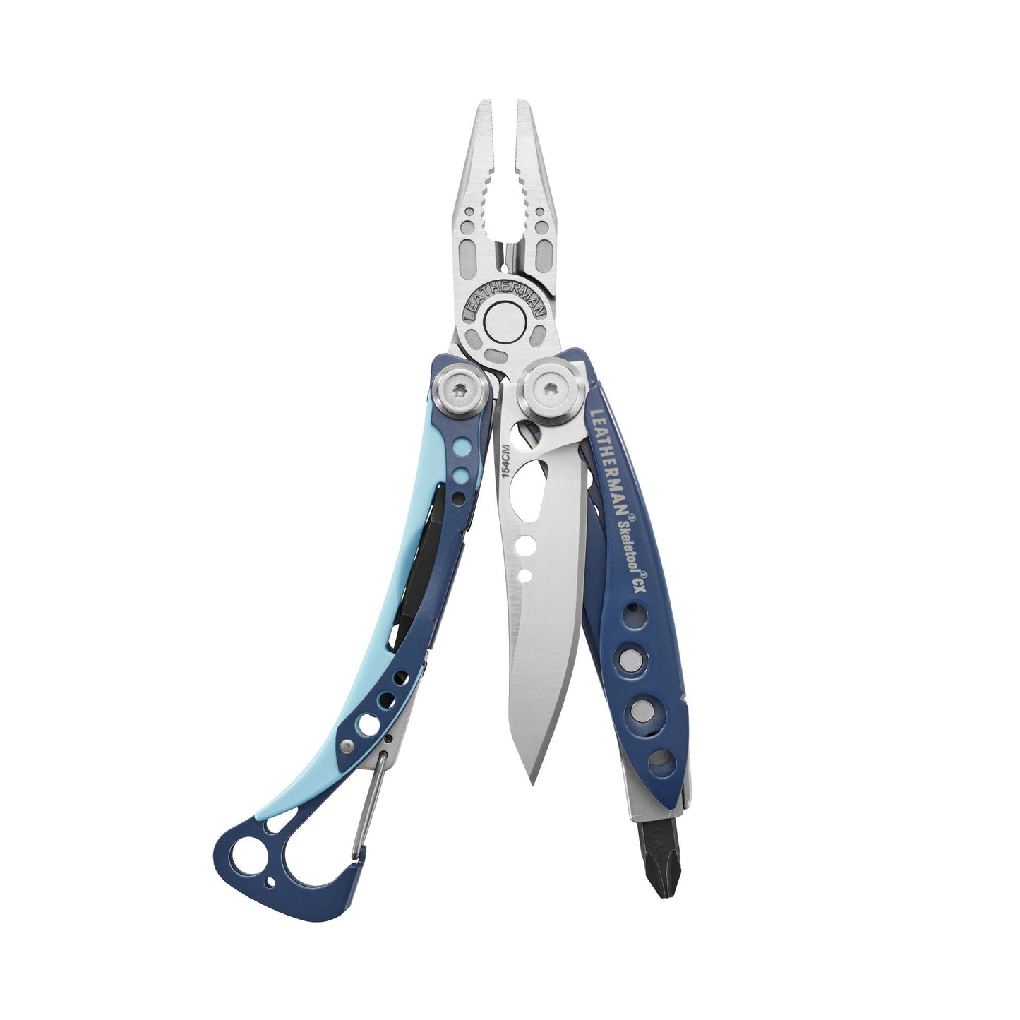 Skeletool CX | Nightshade | Leatherman Tool Group