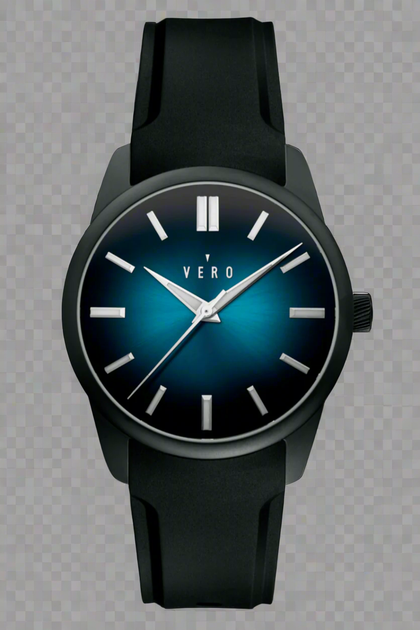 SW-Q Blue Pool Deep Fade