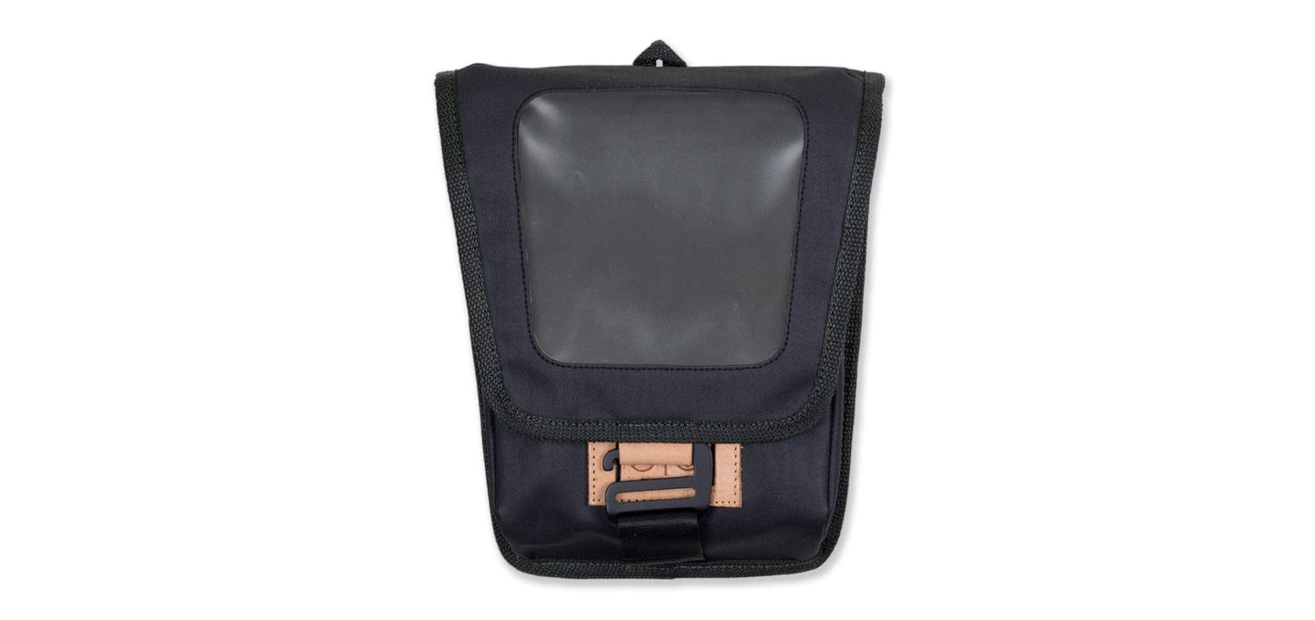 EDC Tank Bag | Iron & Resin