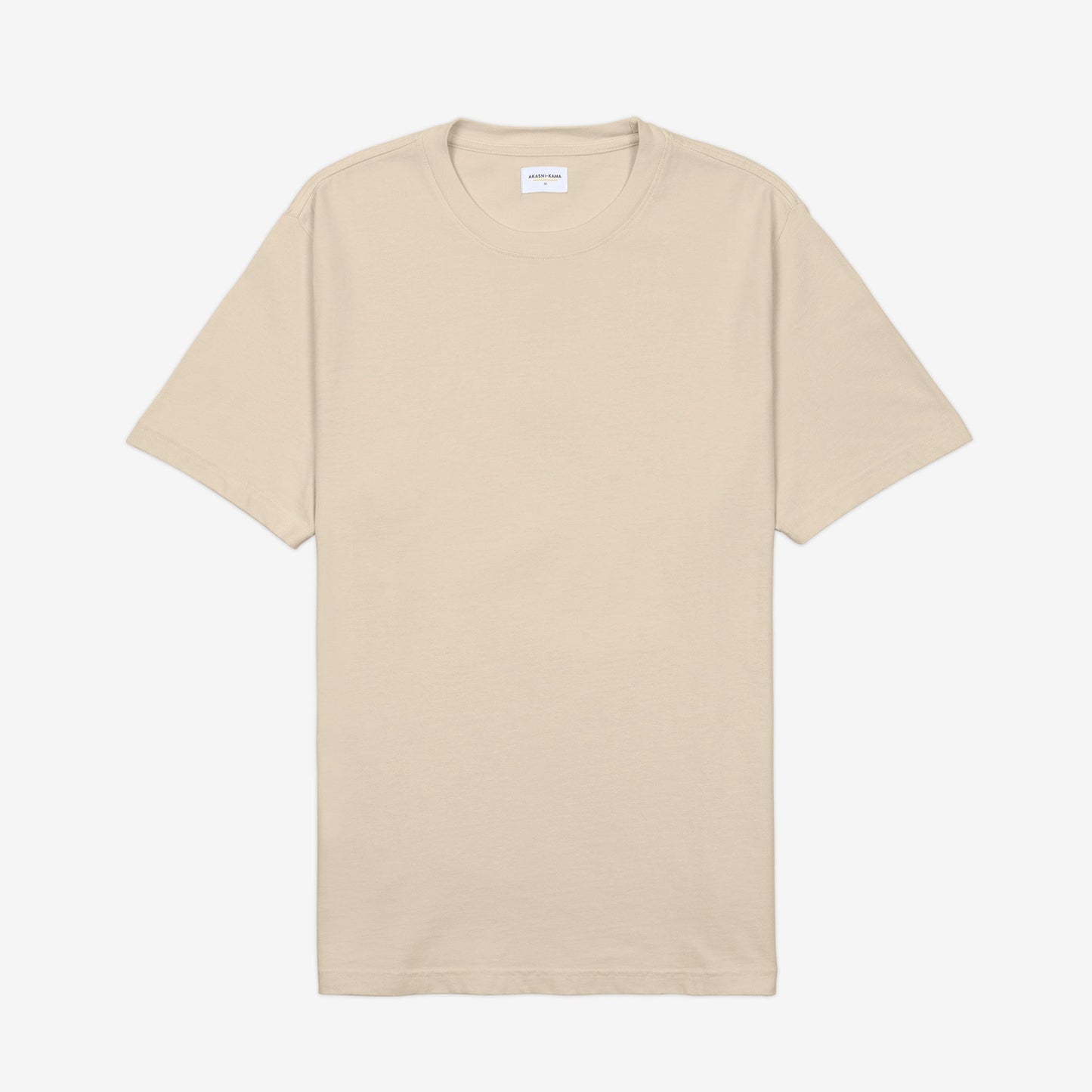Uniform Tee - Enoki
