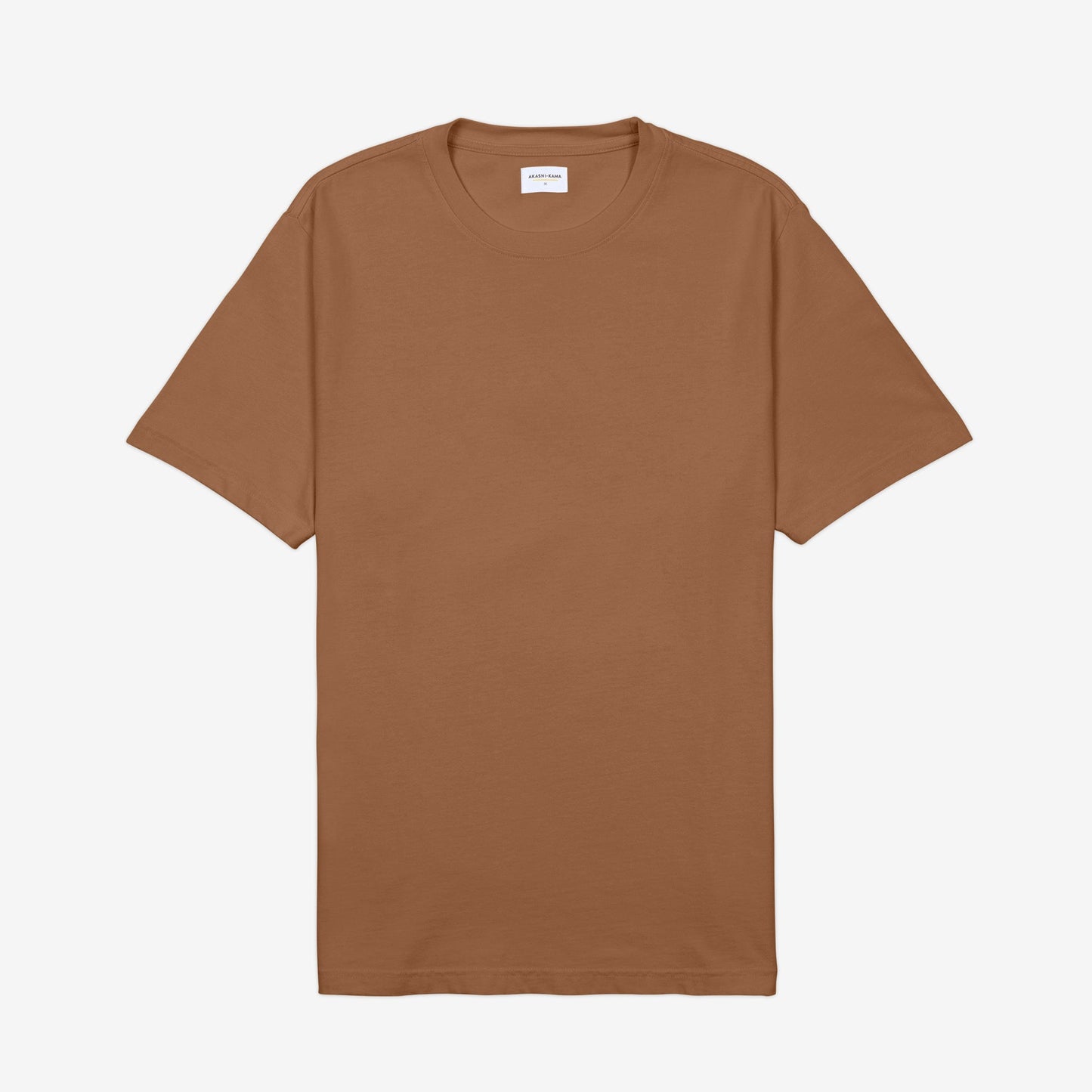 Uniform Tee - Kona Coffee