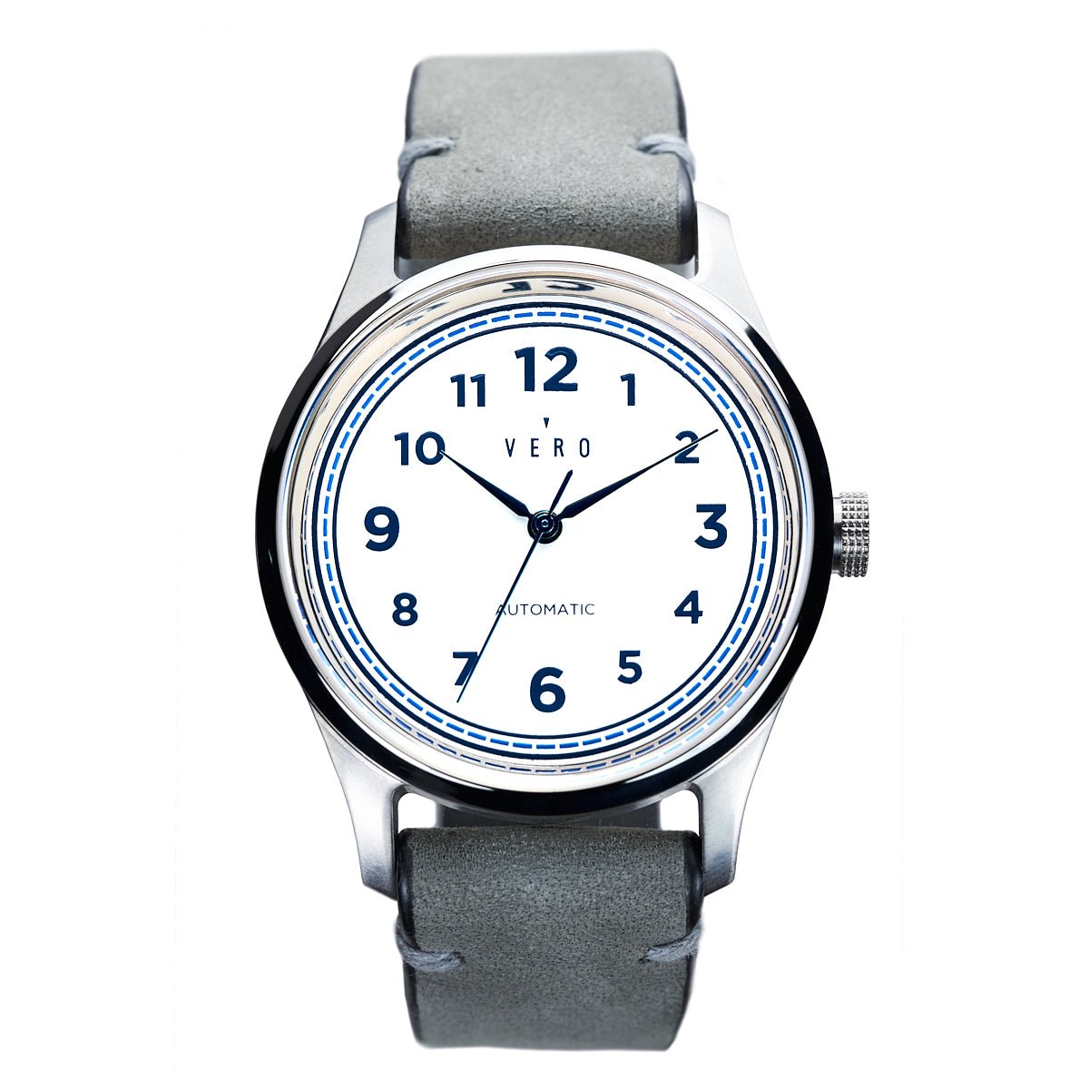 VERO x WindUp Peak 38mm