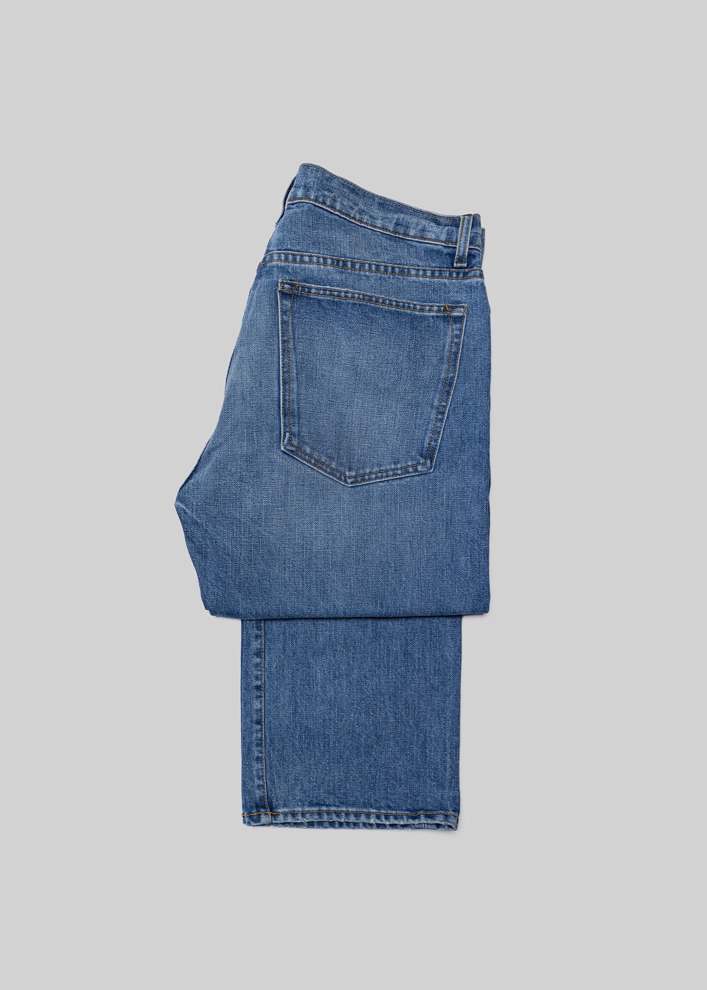 Imogene + Willie Ashwood Denim