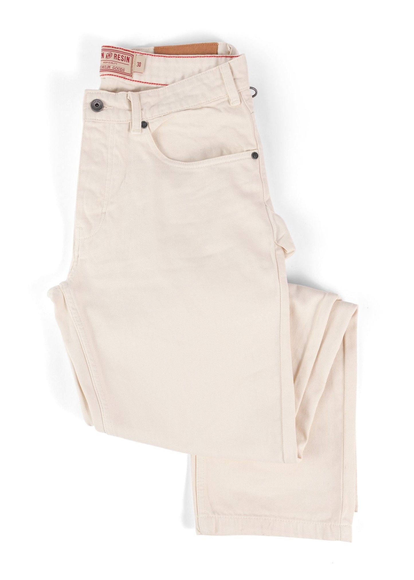 Jasper Pant