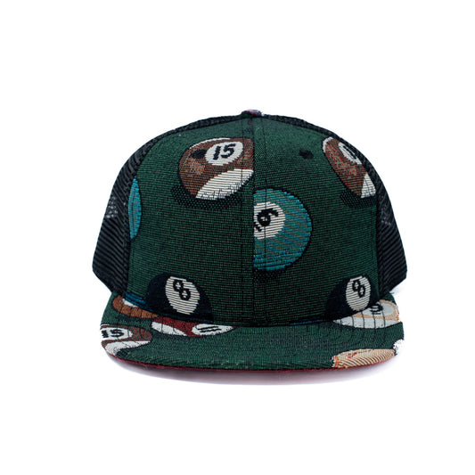 LIMITED EDITION Pool Hall - PRIMO BALL CAP