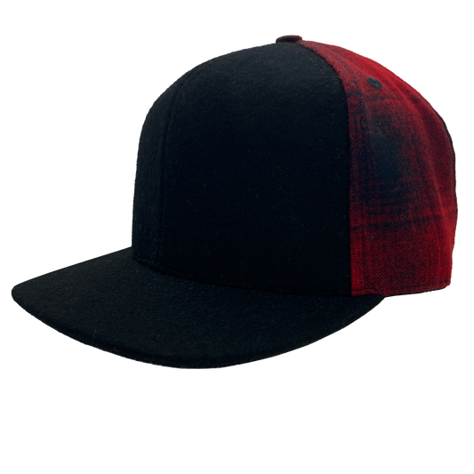 LIMITED EDITION Lux Ball Cap - THIAGO