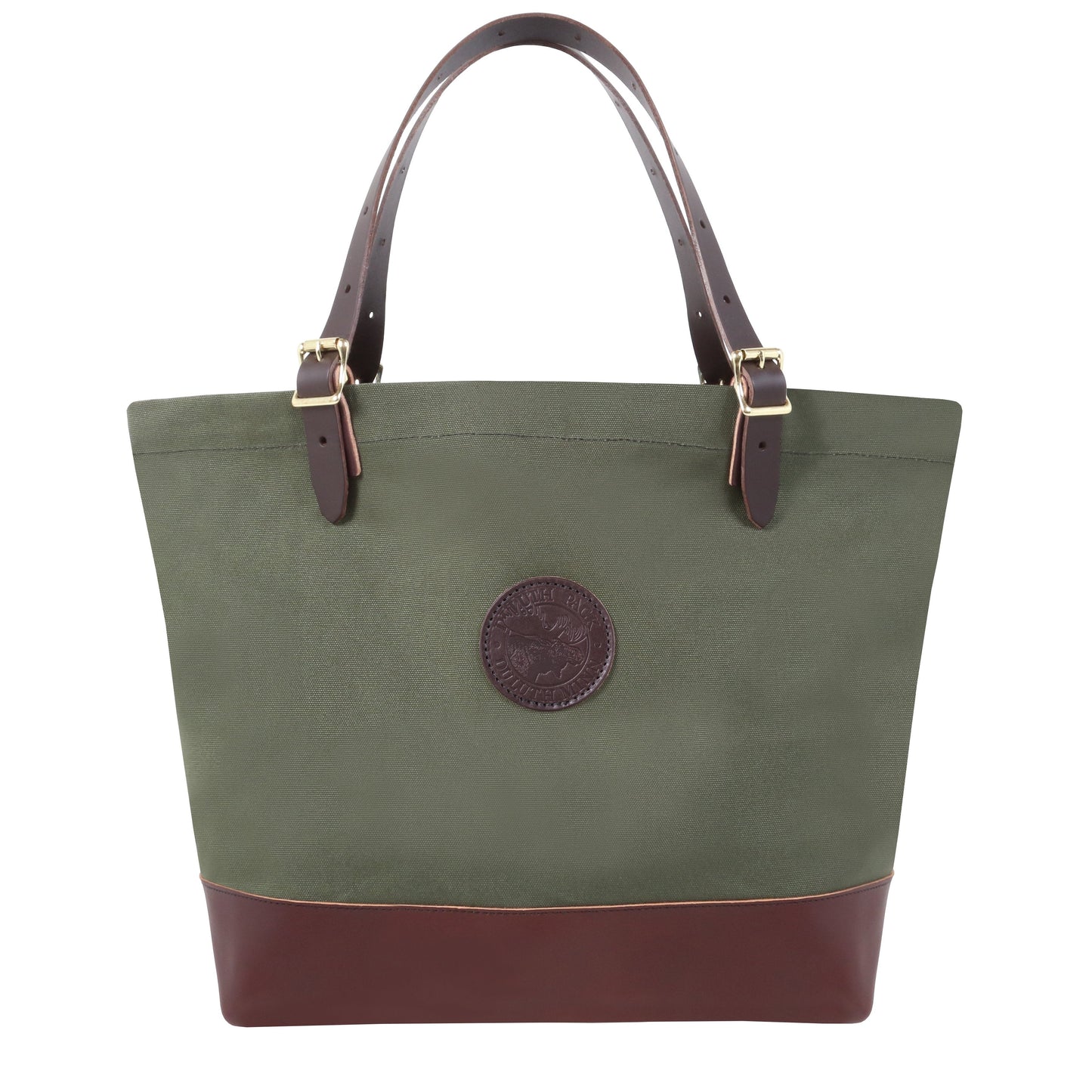 DULUTH PACK DELUXE MARKET TOTE