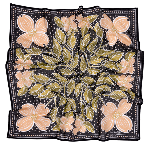 Handker Bandanas - 34" Wild Rag Amy Bandana