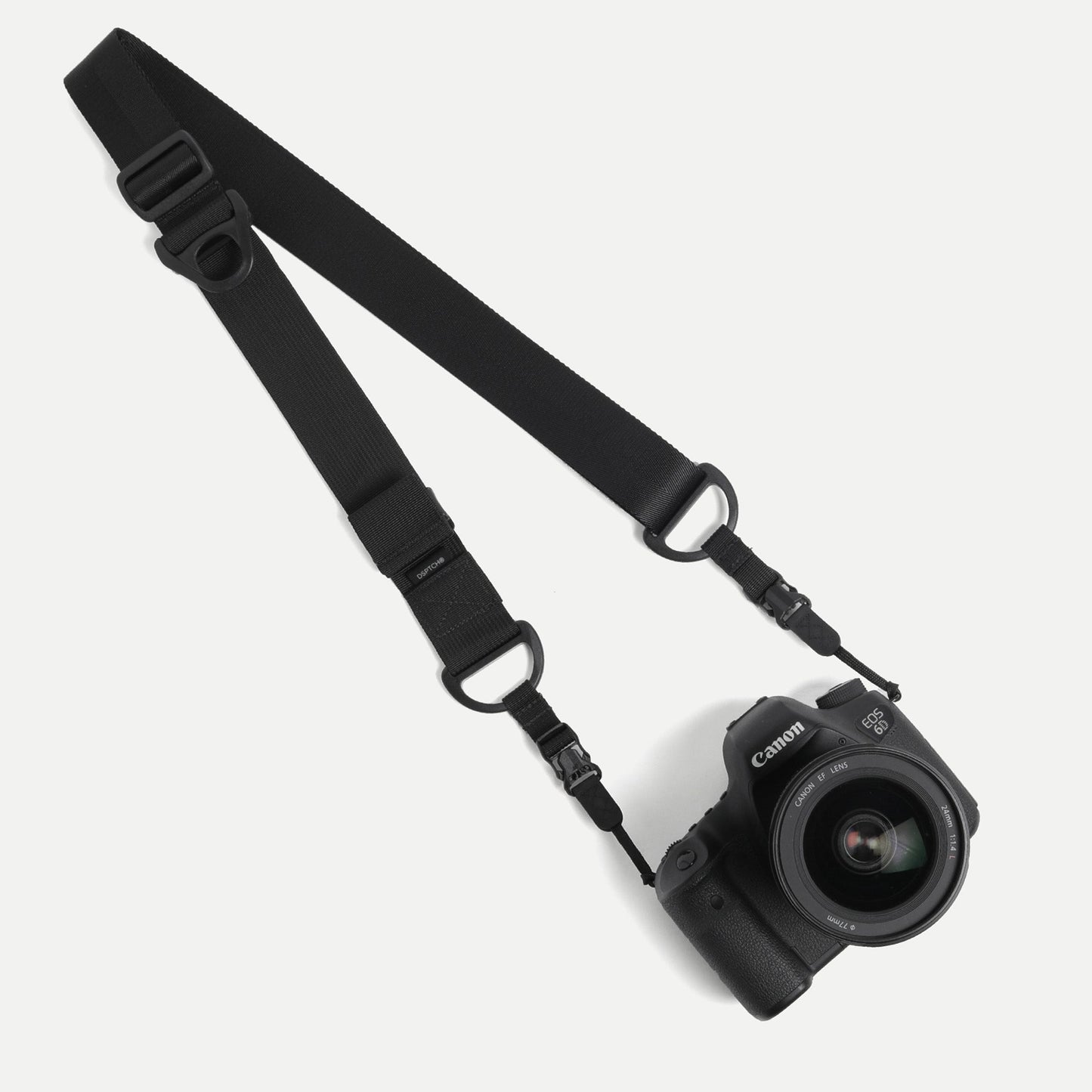 1.5" Quick Adjust Camera Sling Strap