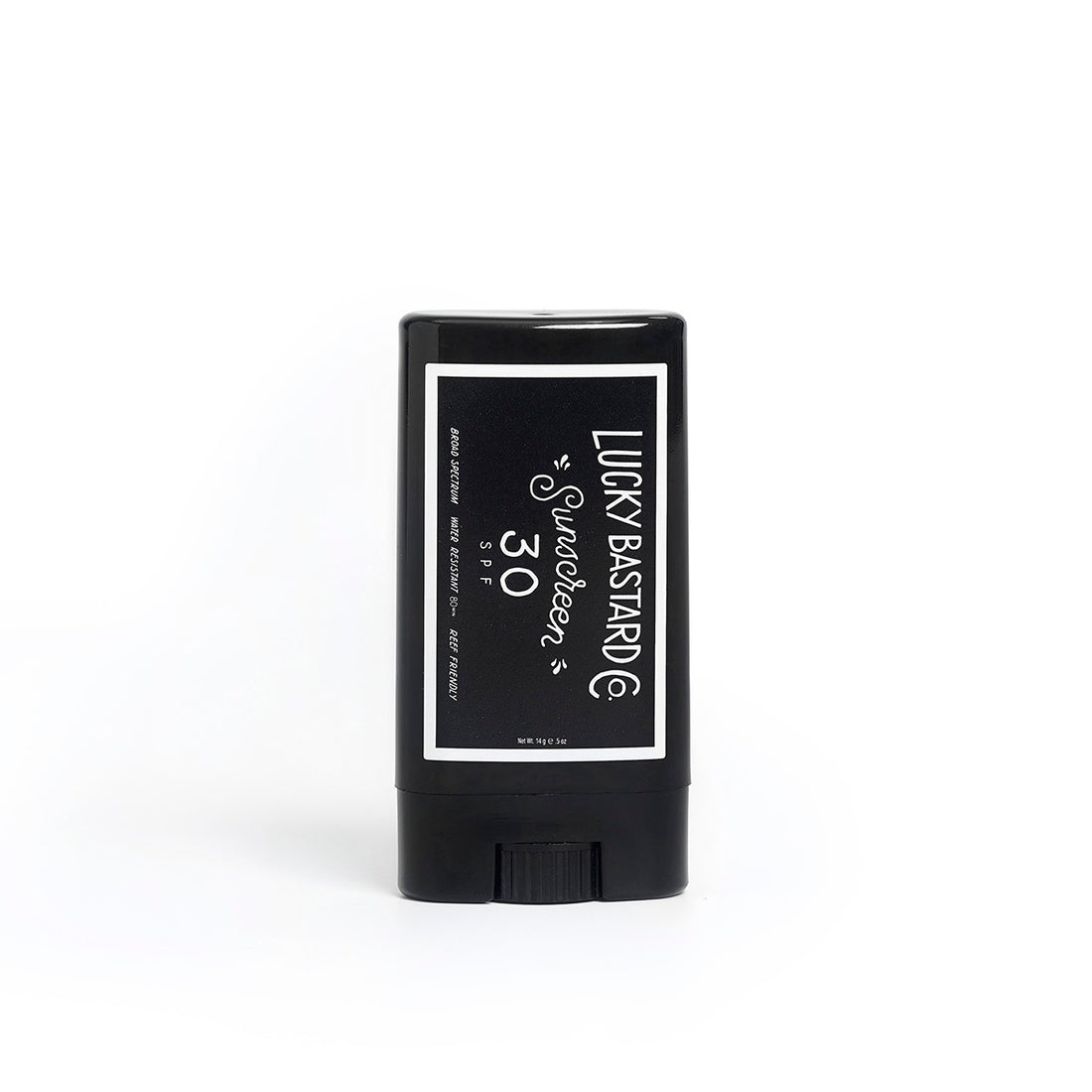 Sunscreen Stick | Lucky Bastard Co.