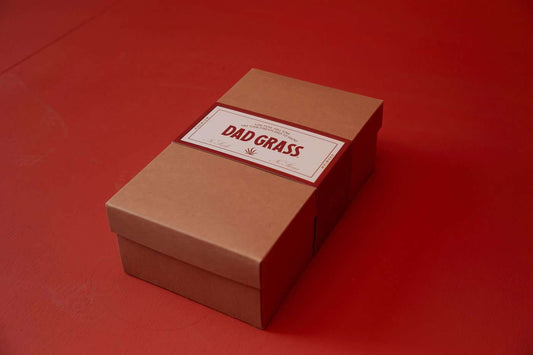 Gift Wrap