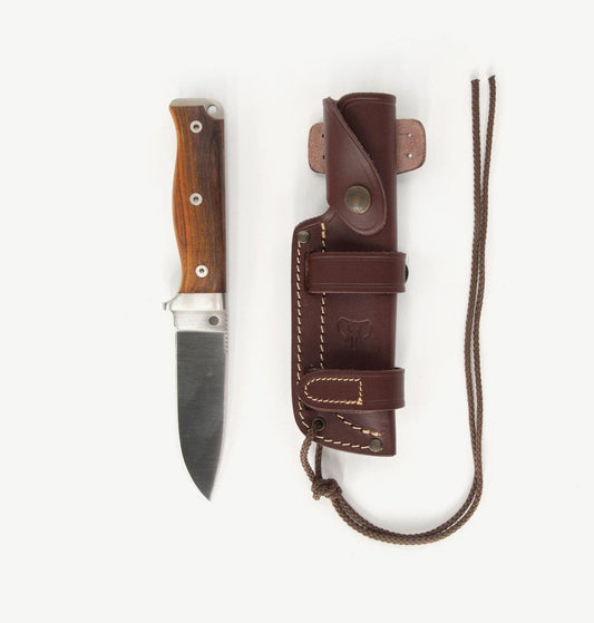 MT5 Survival Knife