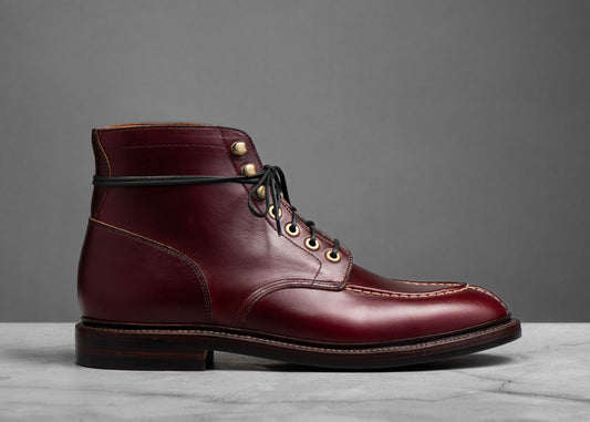 Ottawa Boot Color #8 Chromexcel