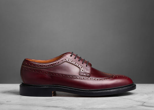 Longwing Color #8 Chromexcel