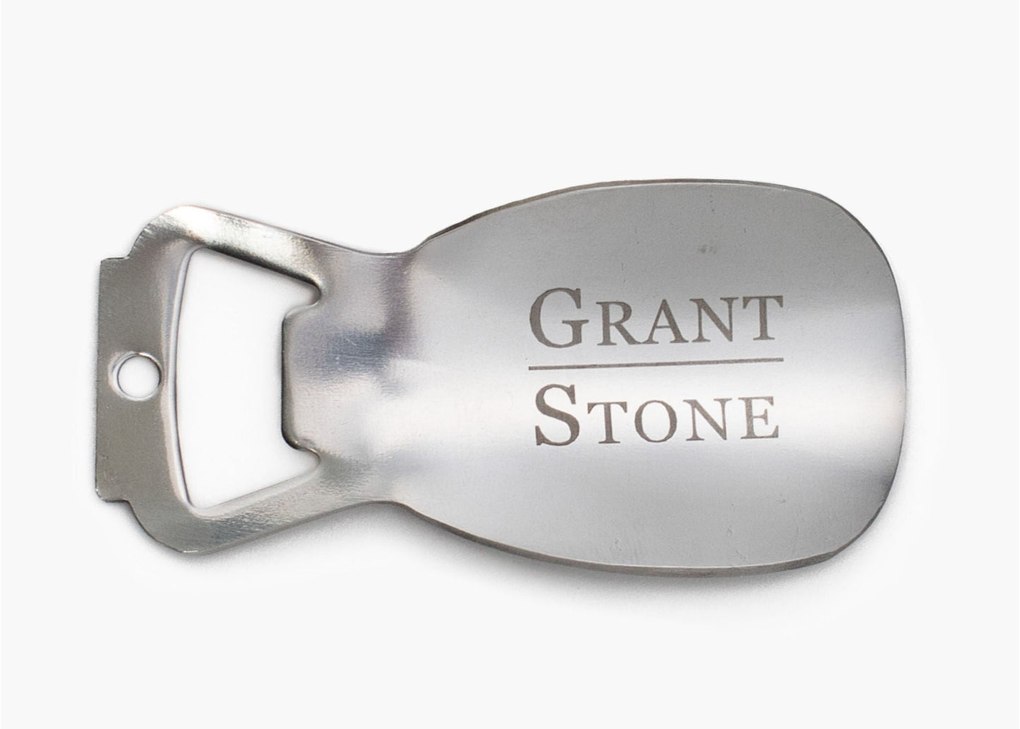 Shoehorn / Bottle Opener