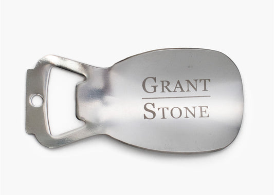 Shoehorn / Bottle Opener