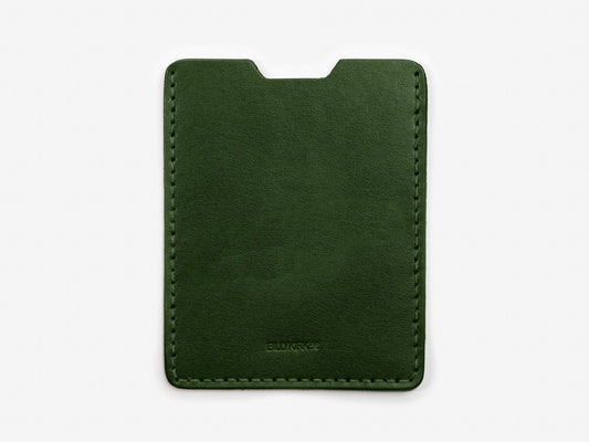 No. 607 Passport Sleeve