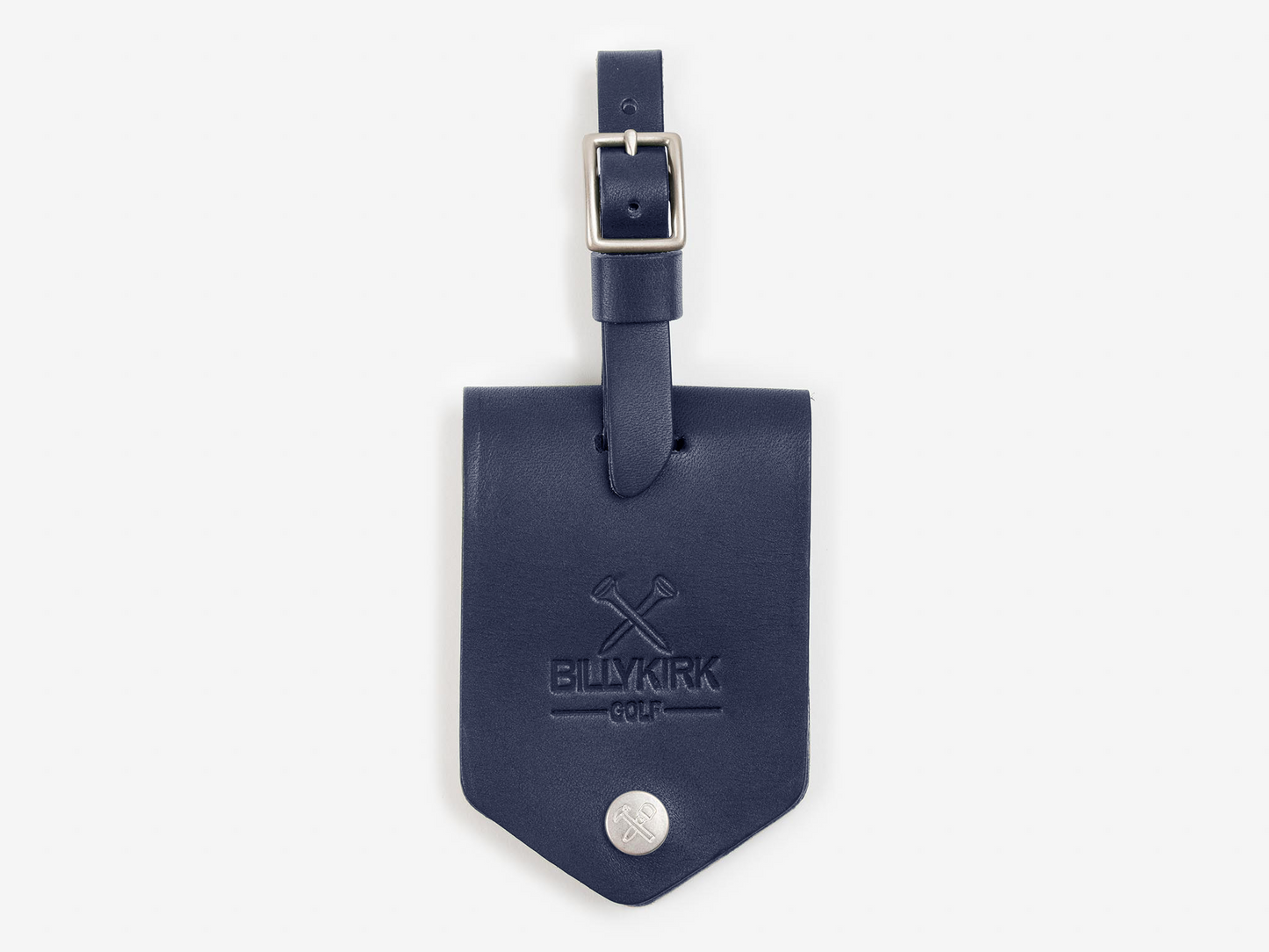 No. 575 Golf Bag Tag