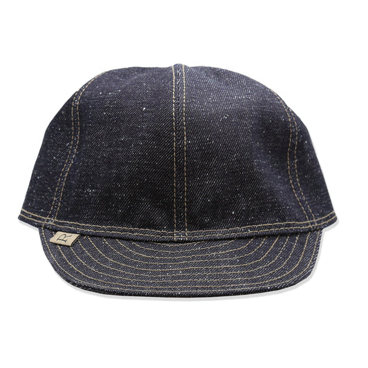 Full Service Japanese Nep Mechanic Hat