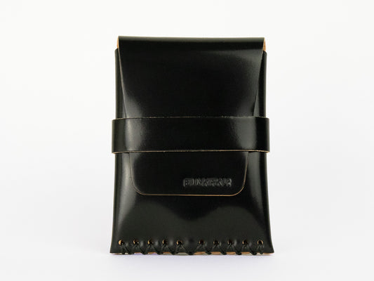 No. 155 Card Case with Flap