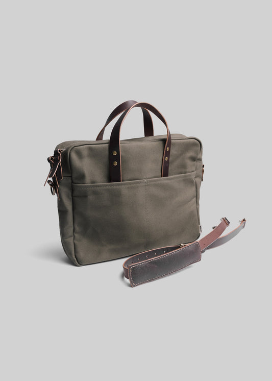 J. Stark Prospect Briefcase