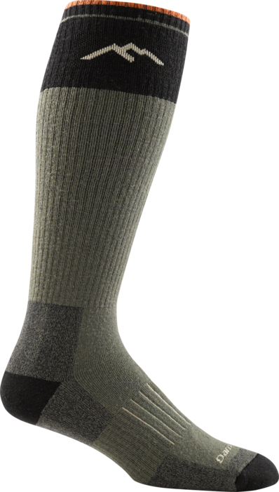 Hunter Over-the-Calf - Heavyweight Full Cushion Hunting Sock
