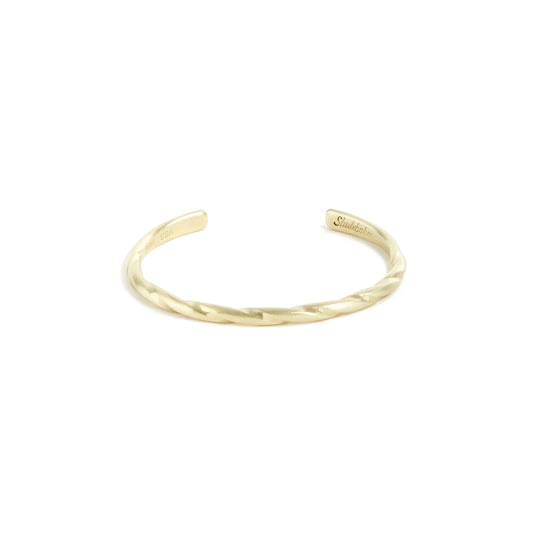 Rotary Cuff | Brushed | Studebaker Metals