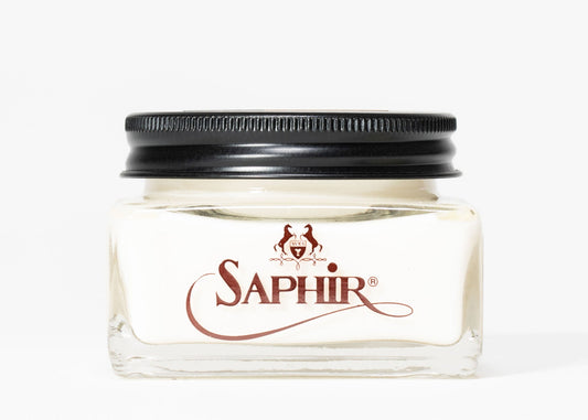 Saphir Cordovan Cream