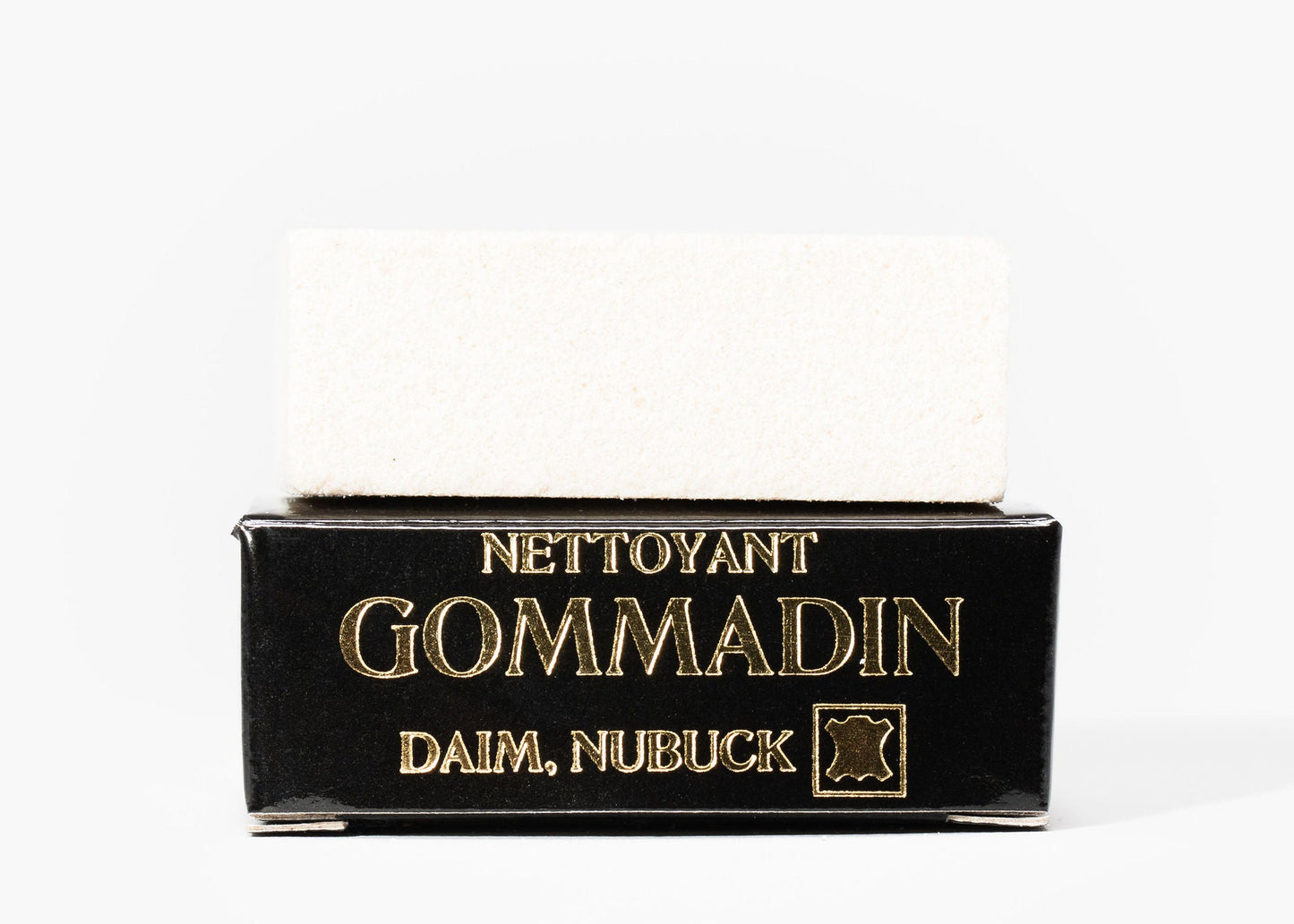 Saphir Gommadin Suede Eraser