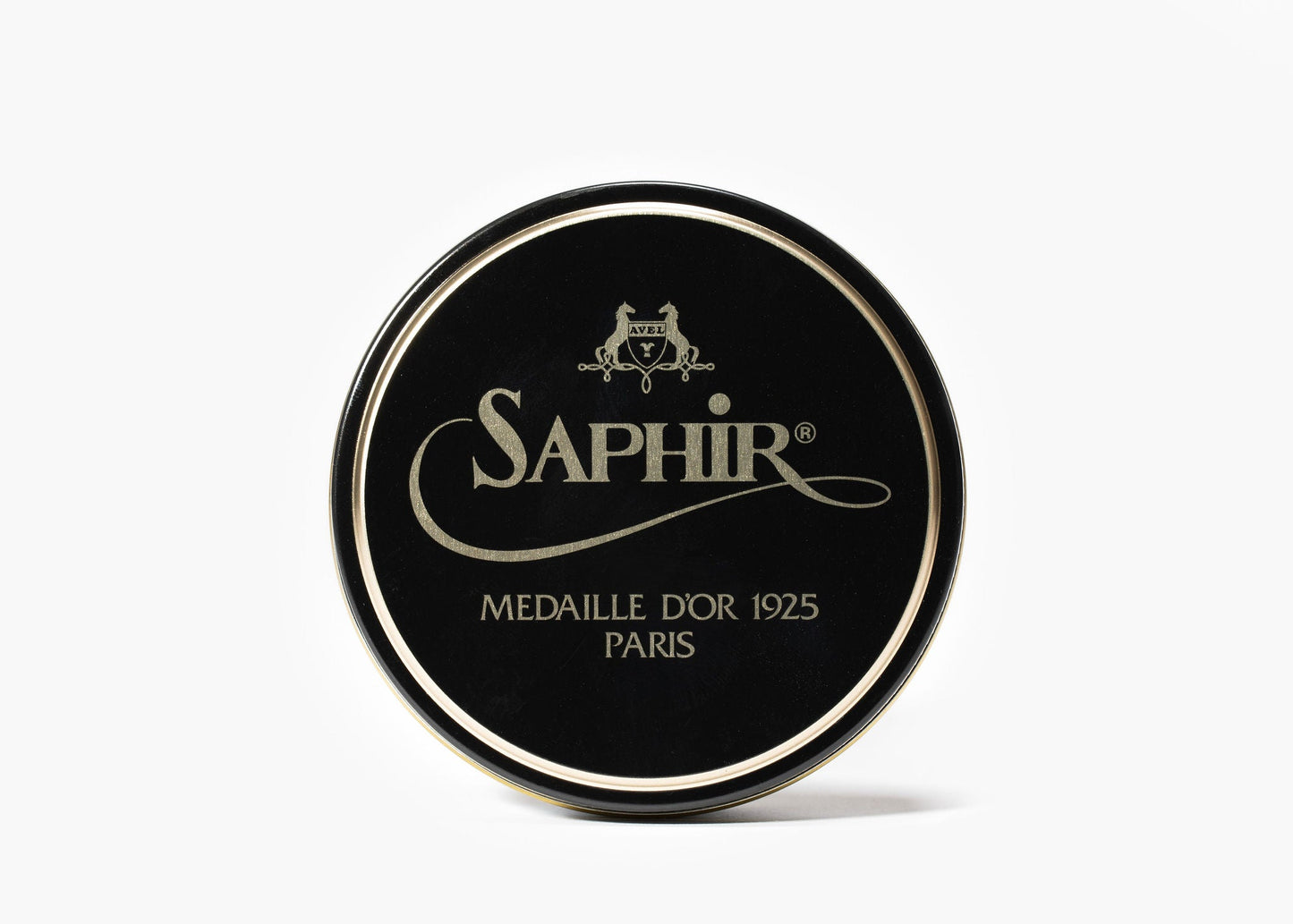 Saphir Pate de Luxe Polish