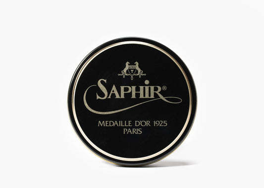 Saphir Pate de Luxe Polish