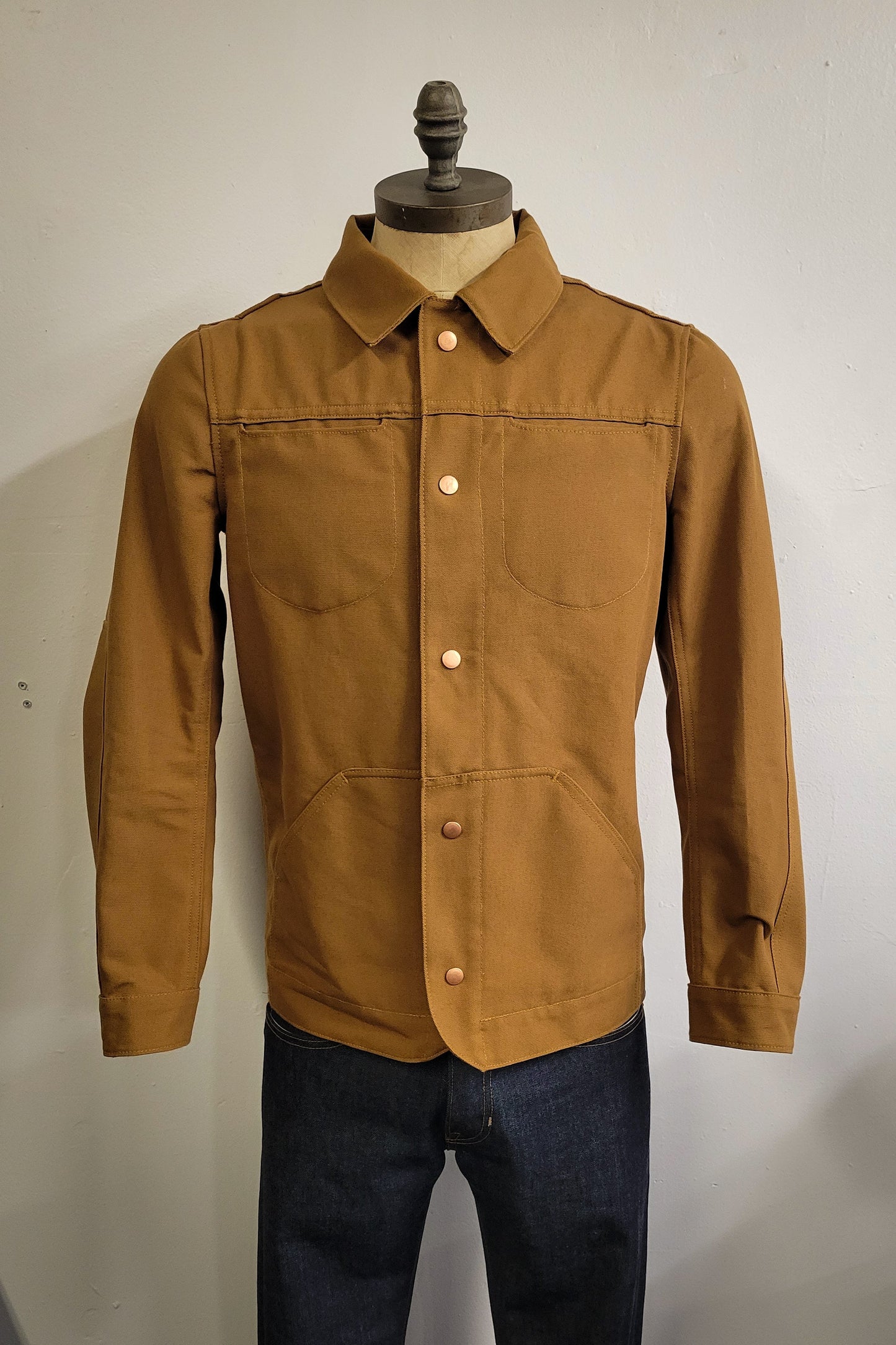 Ranger Jacket