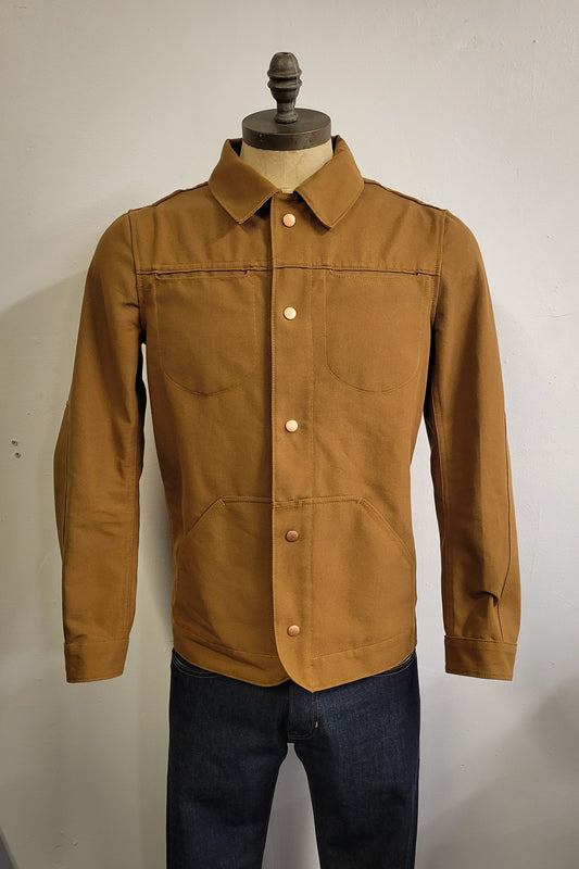 Ranger Jacket
