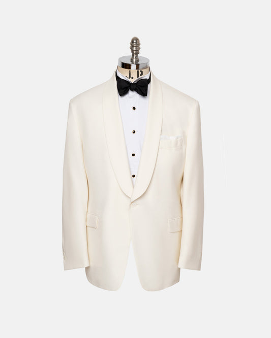 Made-in-USA Shawl Collar Dinner Jacket