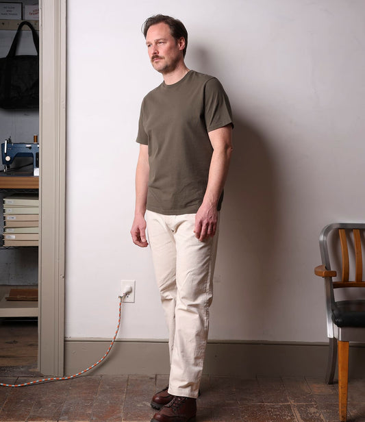 Standard T-Shirt Field Drab
