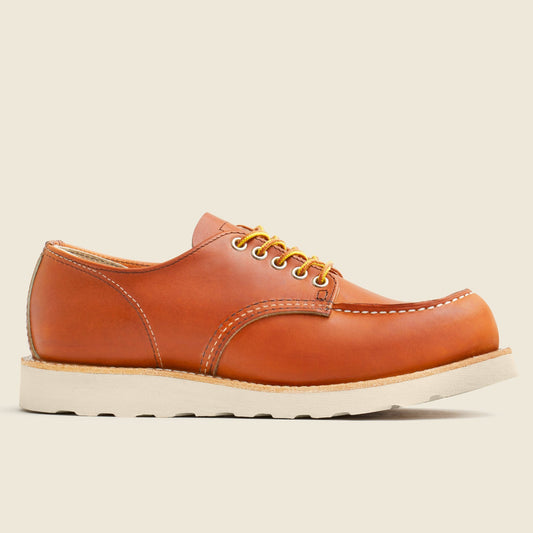 Shop Moc Oxford No. 8092 - Oro Legacy