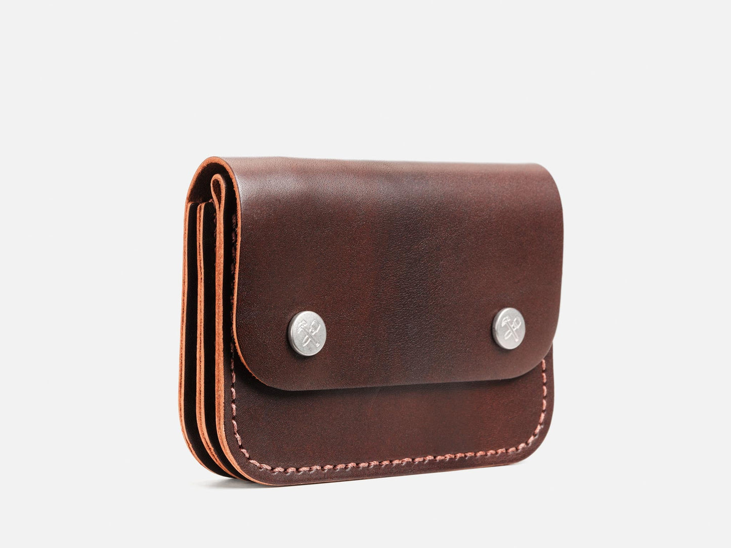 No. 262 Small Trucker Wallet