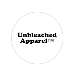 Unbleached Apparel