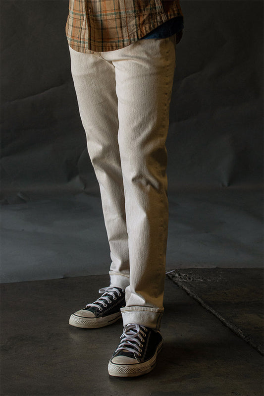 The Pen Slim - Chuck 10.5oz Selvedge