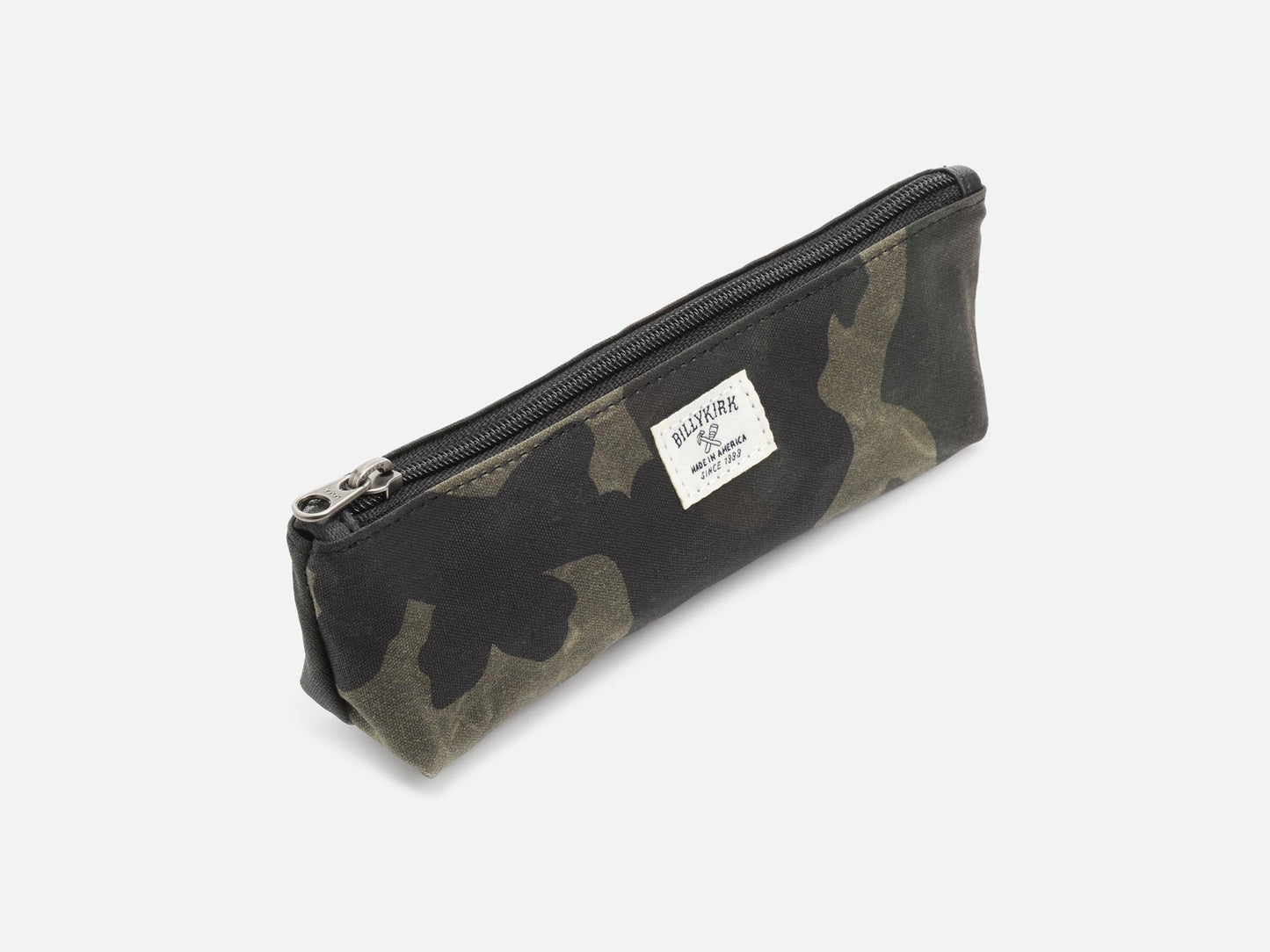 No. 313 Standard Issue Pencil Case Camo