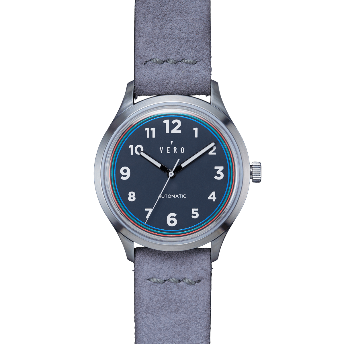 36mm 40mm Crew Automatics