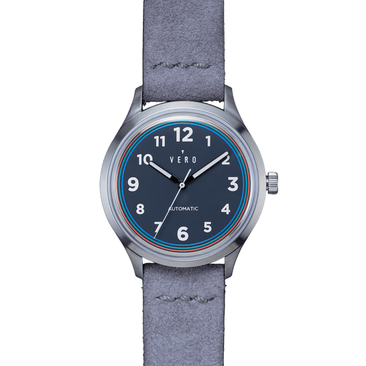 36mm 40mm Crew Automatics